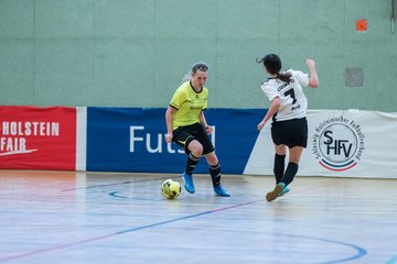 Bild 100 - B-Juniorinnen Hallen Landesmeisterschaft